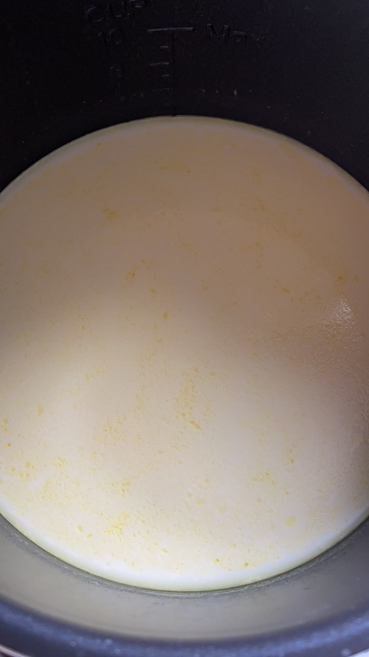 超级简单快速的豆浆的做法