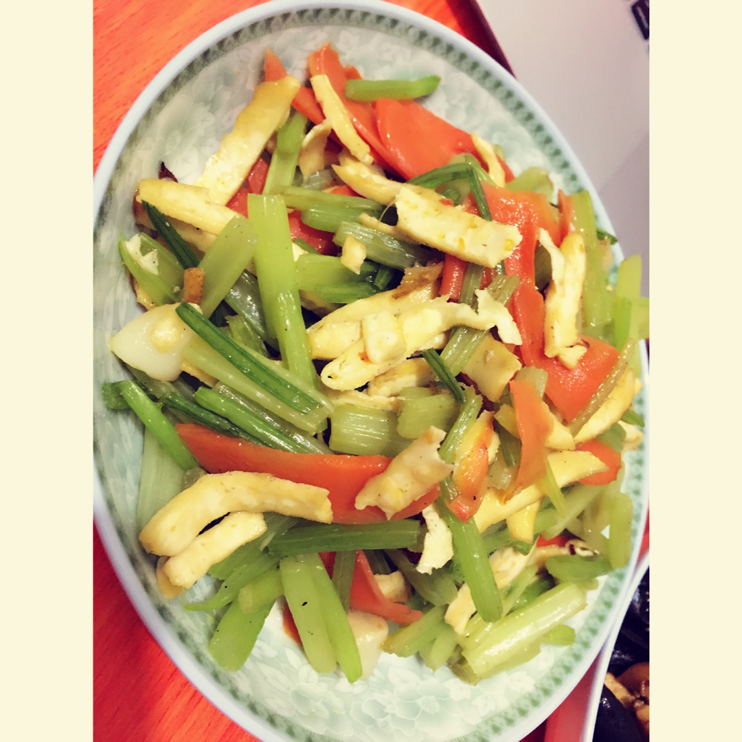 晚餐•2016年5月25日