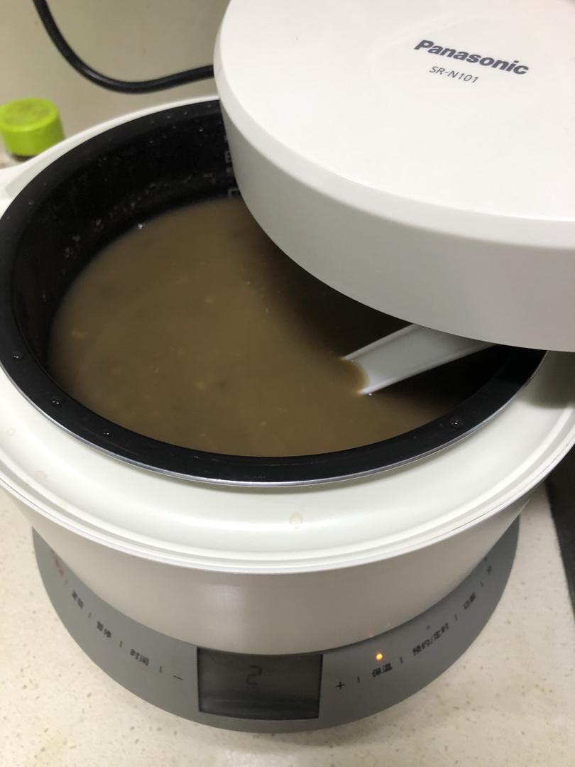 我的厨房日记