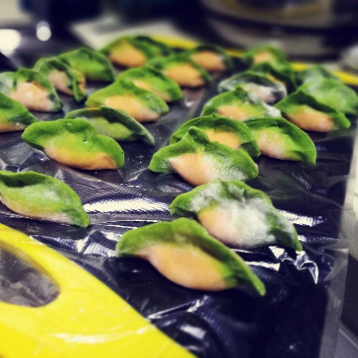 顺顺豆