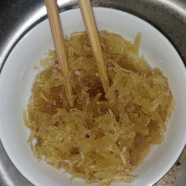 蜂蜜柚子茶