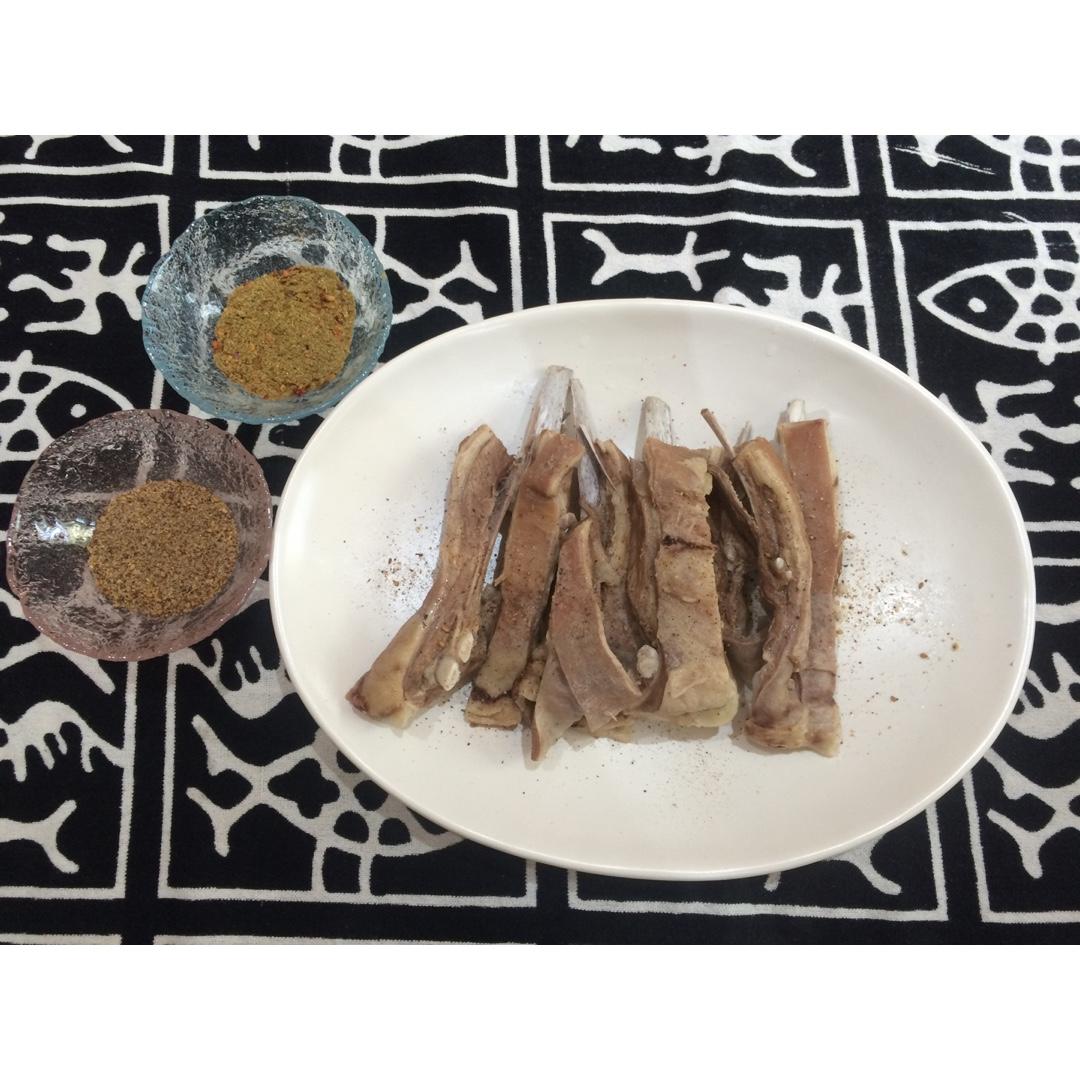 手抓羊肉