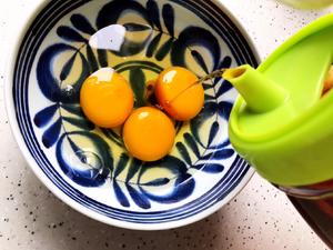 蚝油胡萝卜香菇土鸡蛋的做法 步骤2