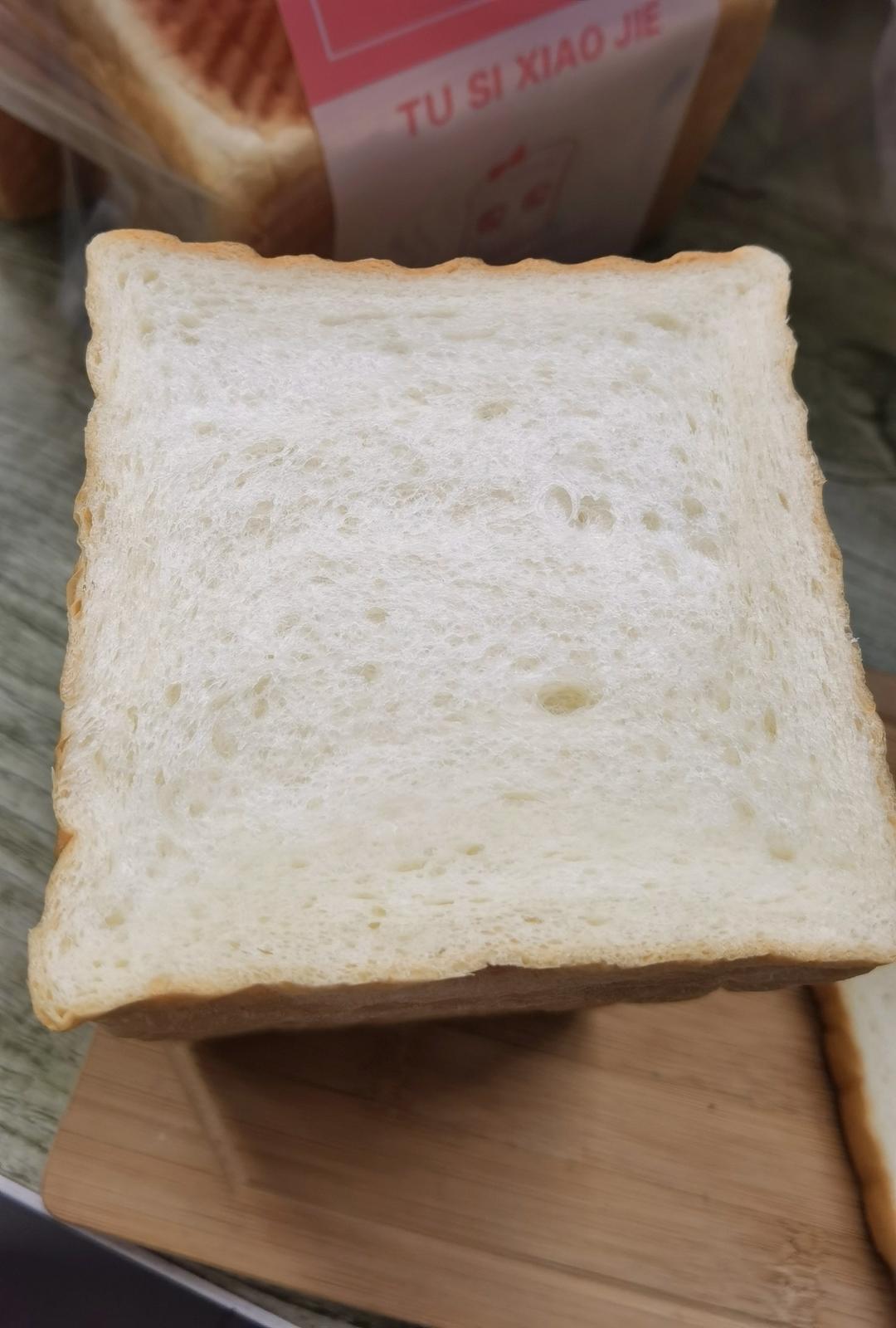 吐司沉积的四大因素