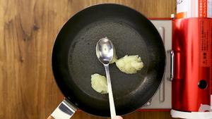 【12-18个月辅食：杏鲍菇土豆煎饼】的做法 步骤11