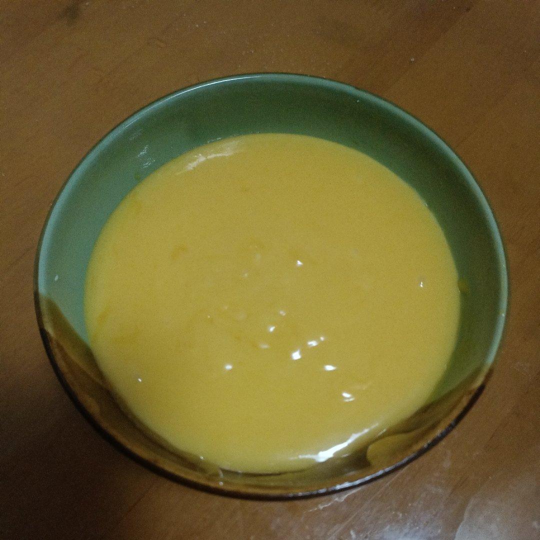 马卡龙柠檬夹馅（附柠檬酱配方）