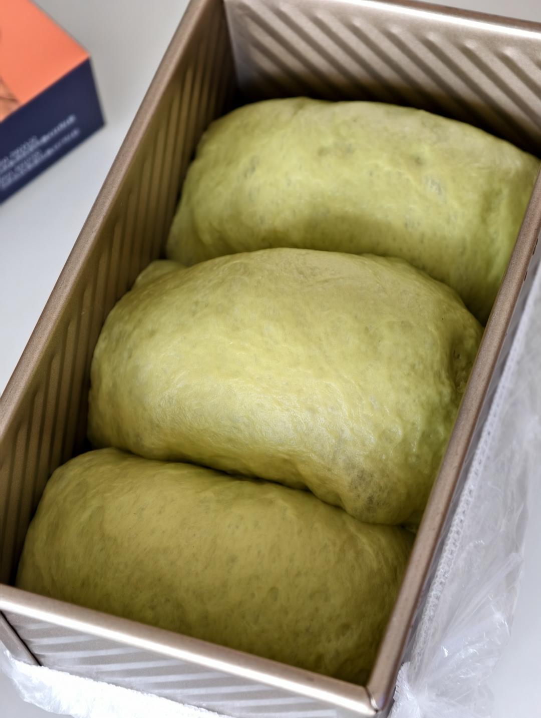 夺命软吐司(๑´ڡ`๑)超软拉丝极速方便的一次发酵吐司