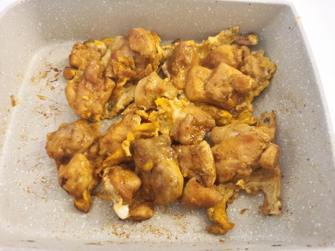 照烧汁～日食记