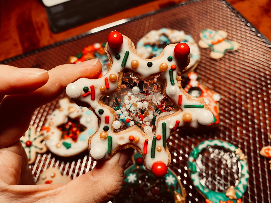 摇摇乐饼干保姆级教程