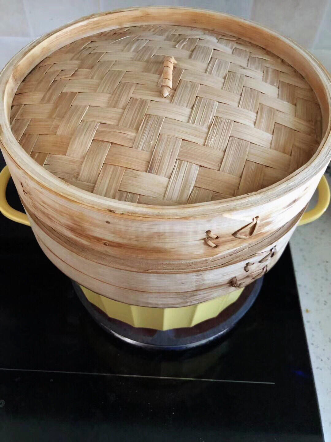 蒸汽海鲜粥【9月北鼎蒸煮炖食谱】