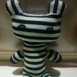 小豹子爱小橙子