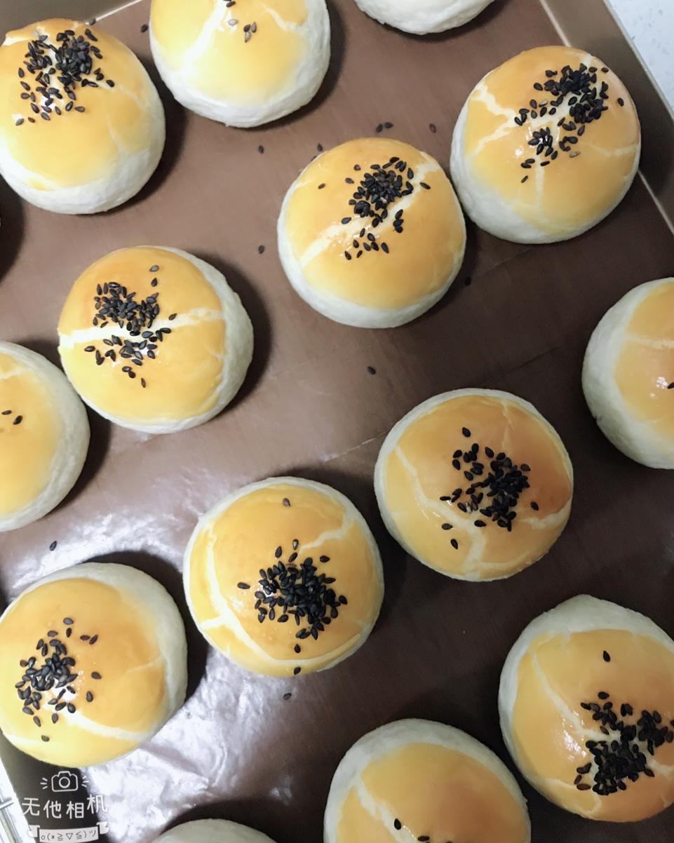 不用揉出膜、不用醒面就能酥掉渣的中式酥皮点心