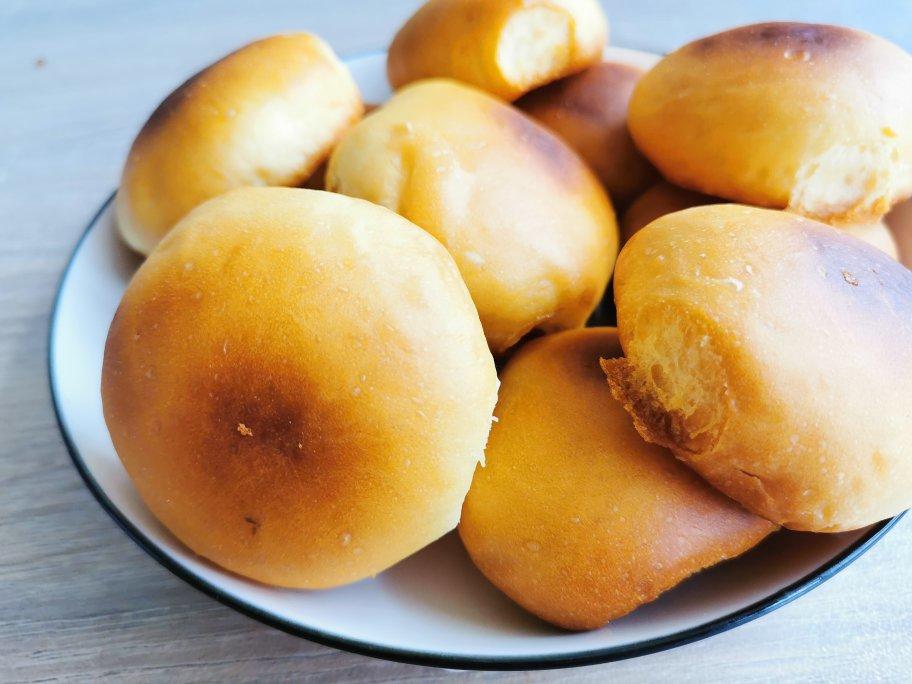 乳山喜饼（改良版）