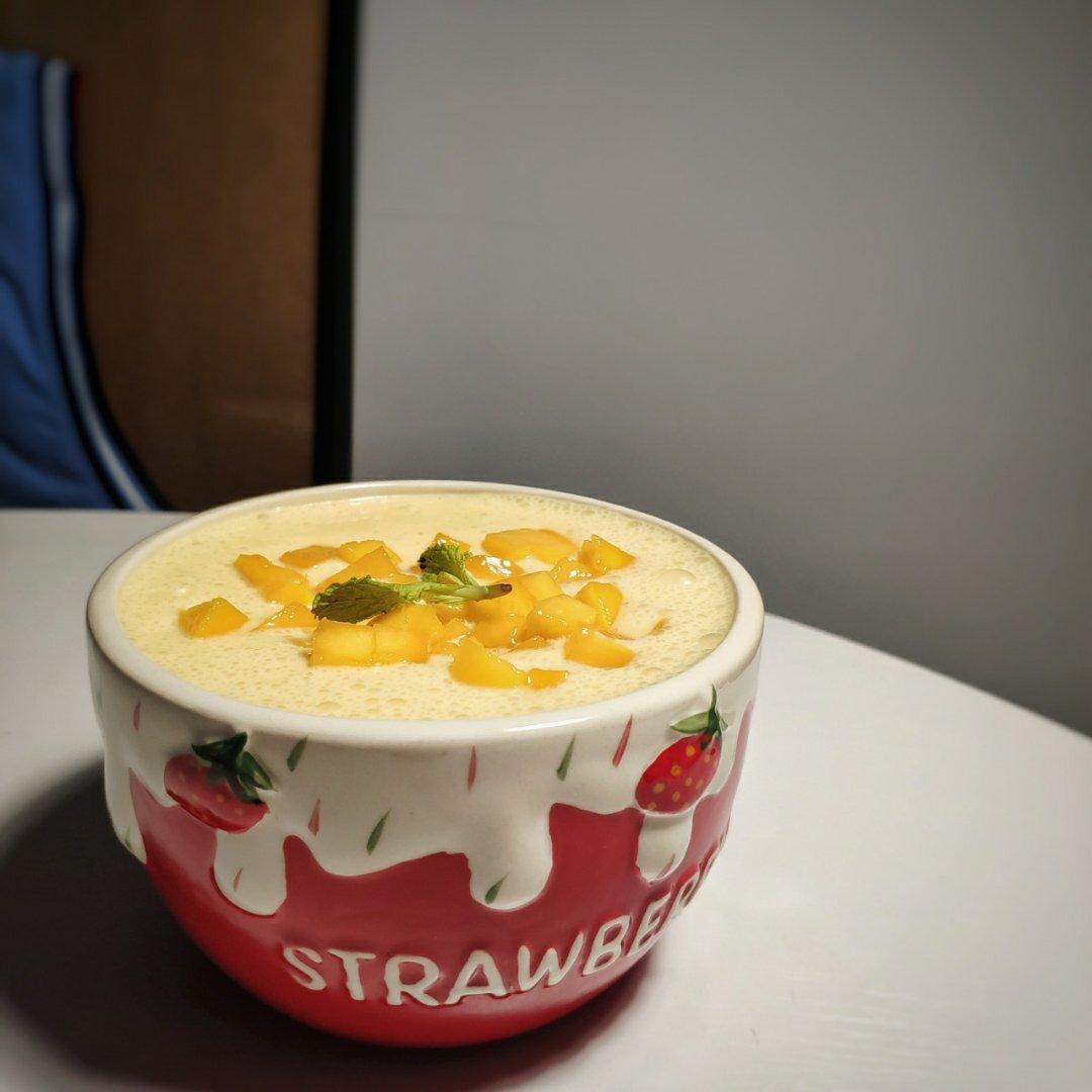 杨枝甘露