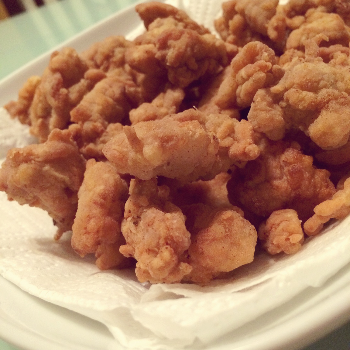 “唐揚げ”日式炸鸡