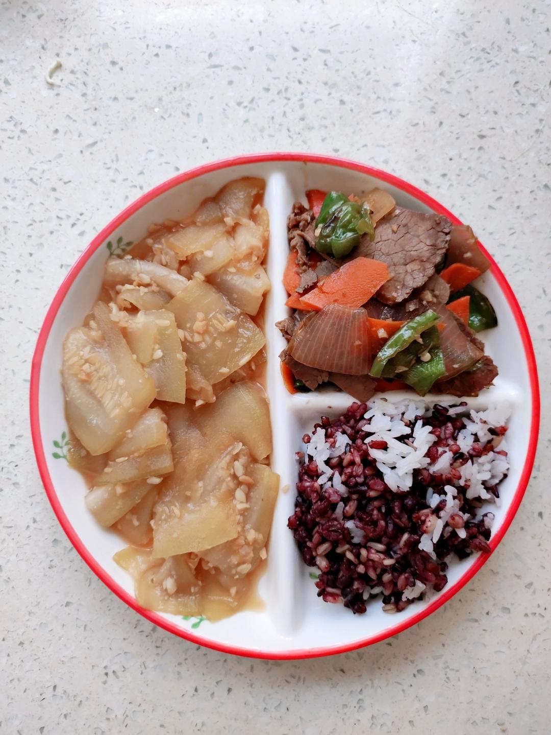 低脂饮食 健康生活