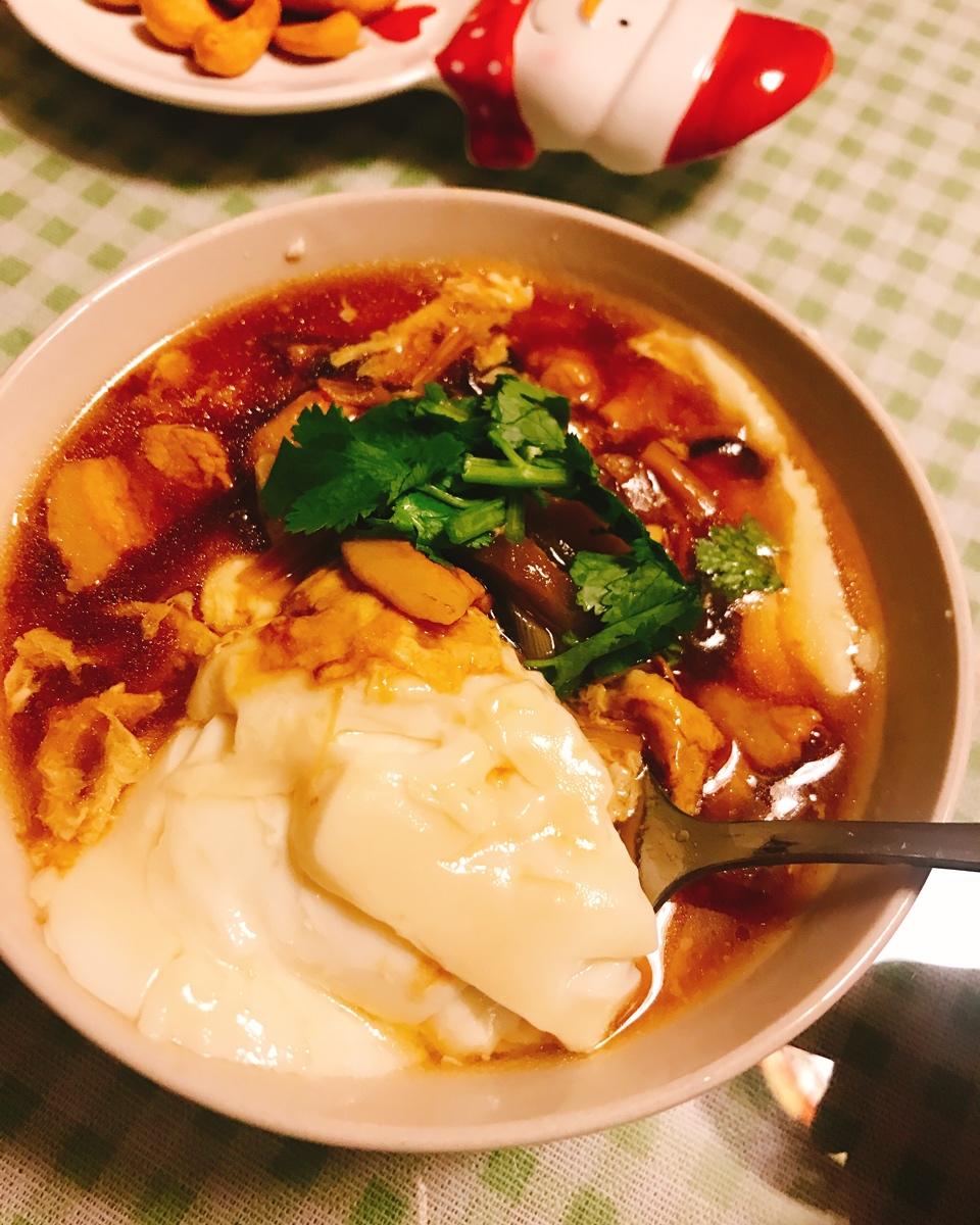 自制豆腐、豆腐脑（超详细）