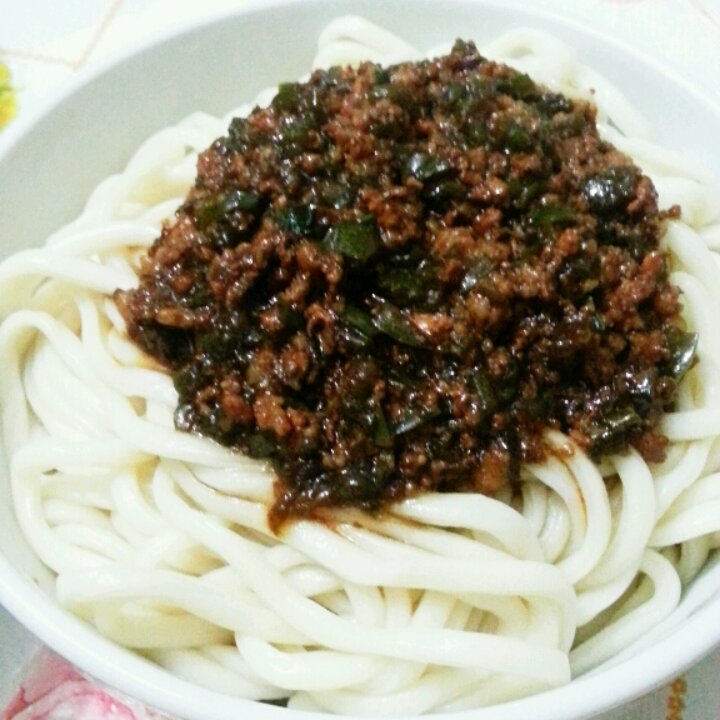 晚餐•2016年5月3日