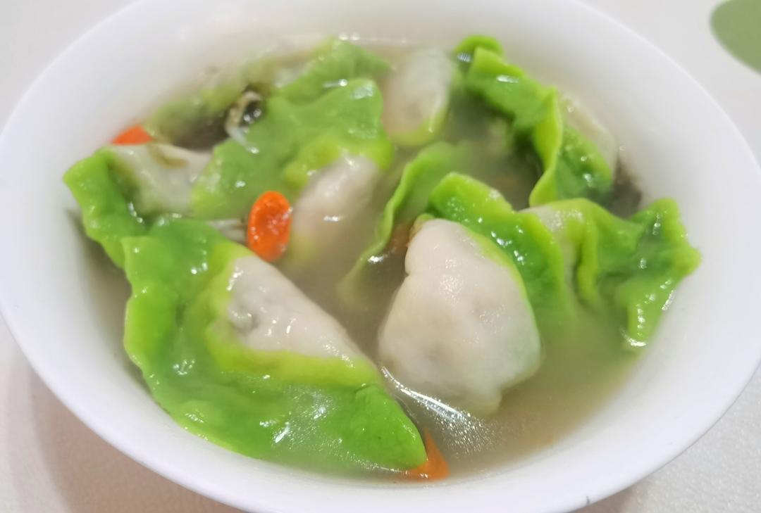 我家的烟火味