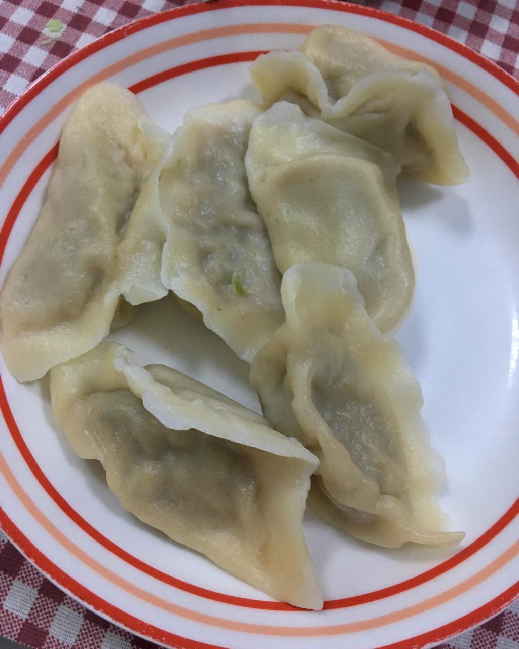 饺子馅 饺子 包子馅 包子