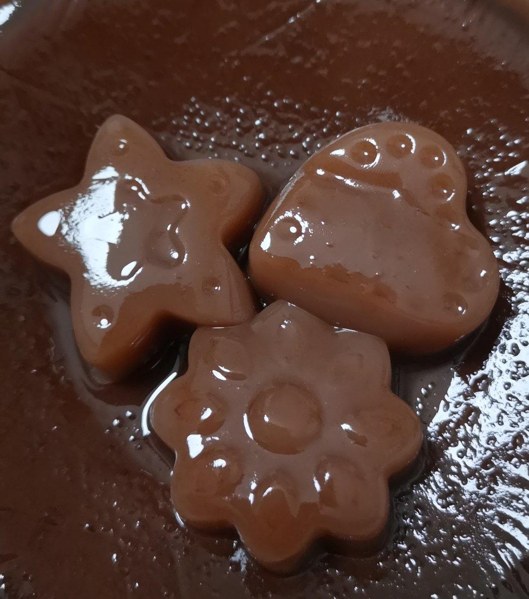 自制果冻