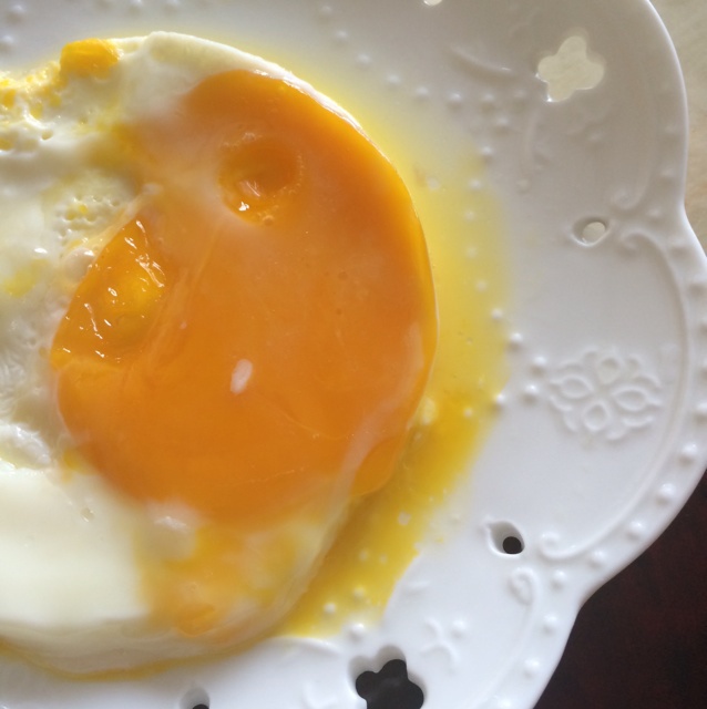 煎蛋