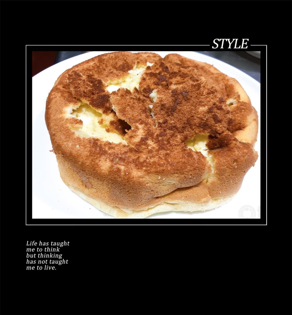 电饭煲做蛋糕