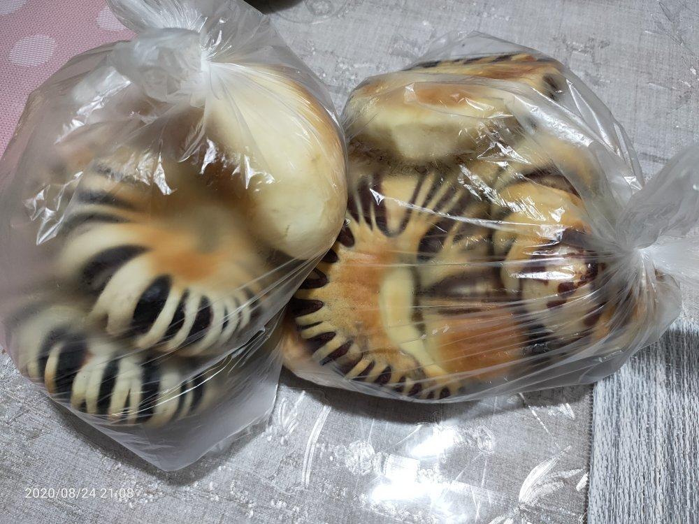 豆沙面包|包含5种整形方法|干货篇