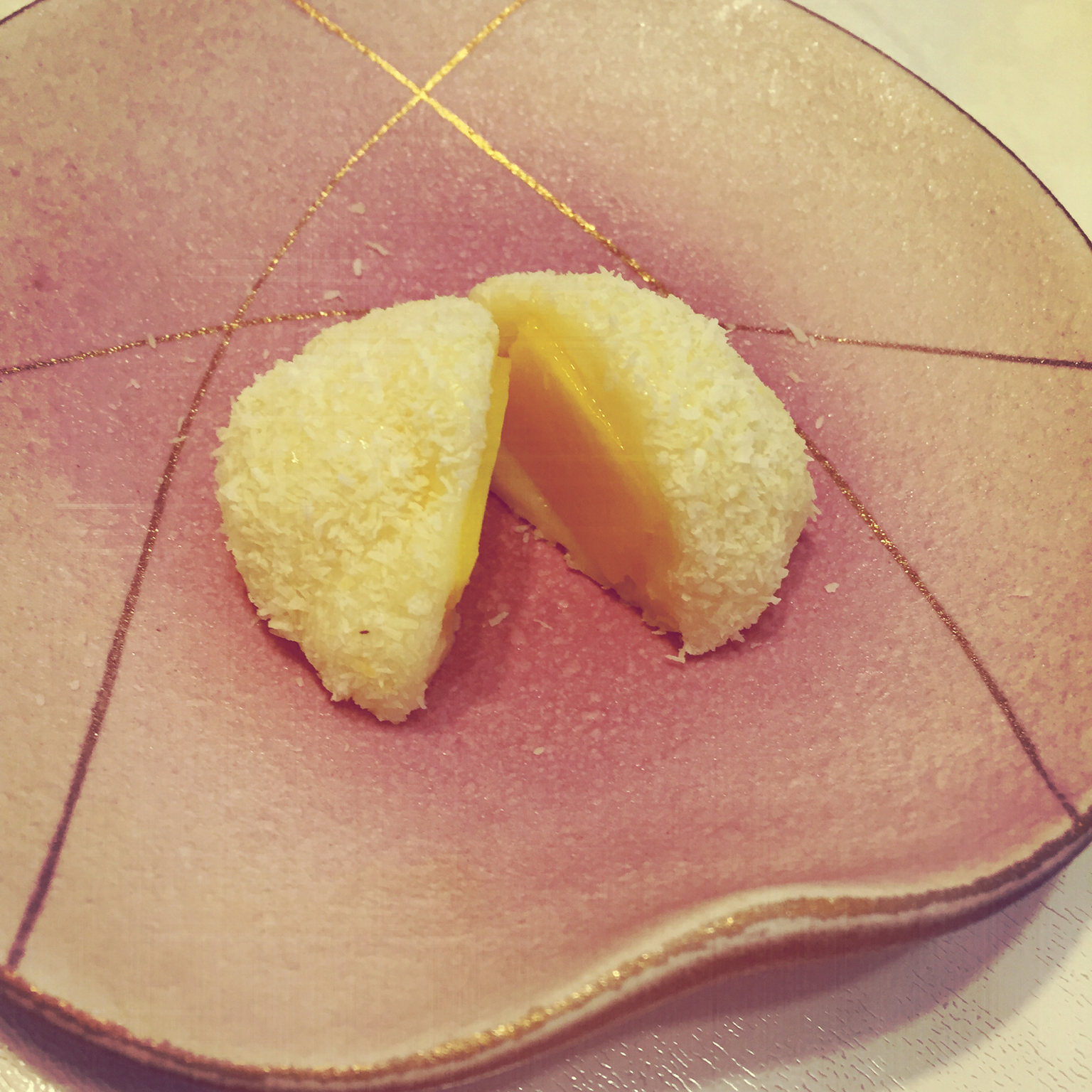 《Tinrry下午茶》教你做糯米糍