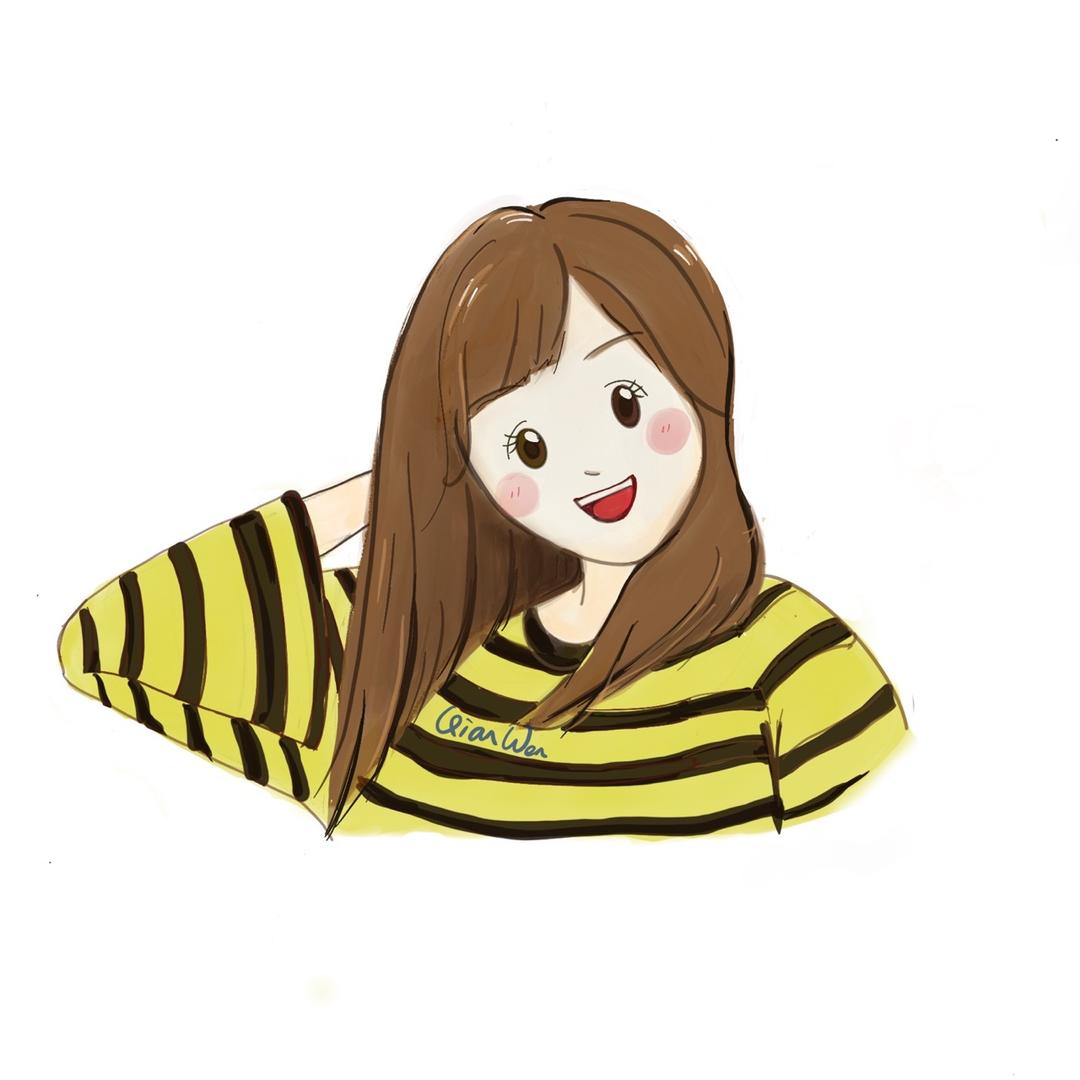 Miss千雯