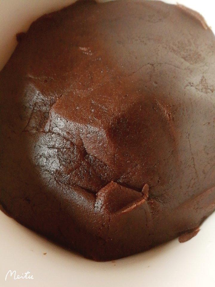 陈皮红豆沙馅（适合月饼、蛋黄酥）