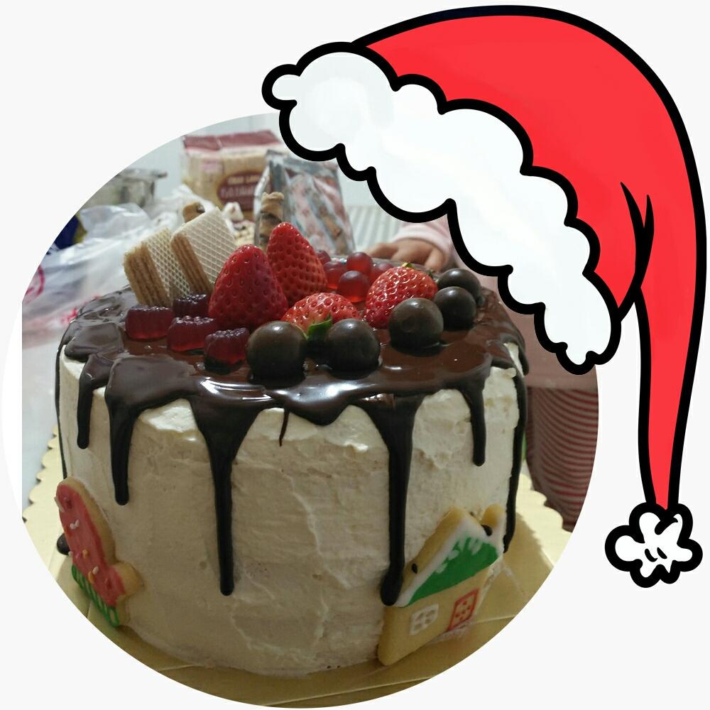 淋面蛋糕（不是最全面但尽可能做到最详细，图片不断更新，也加了很多不是淋面但很漂亮的款式供大家参考）