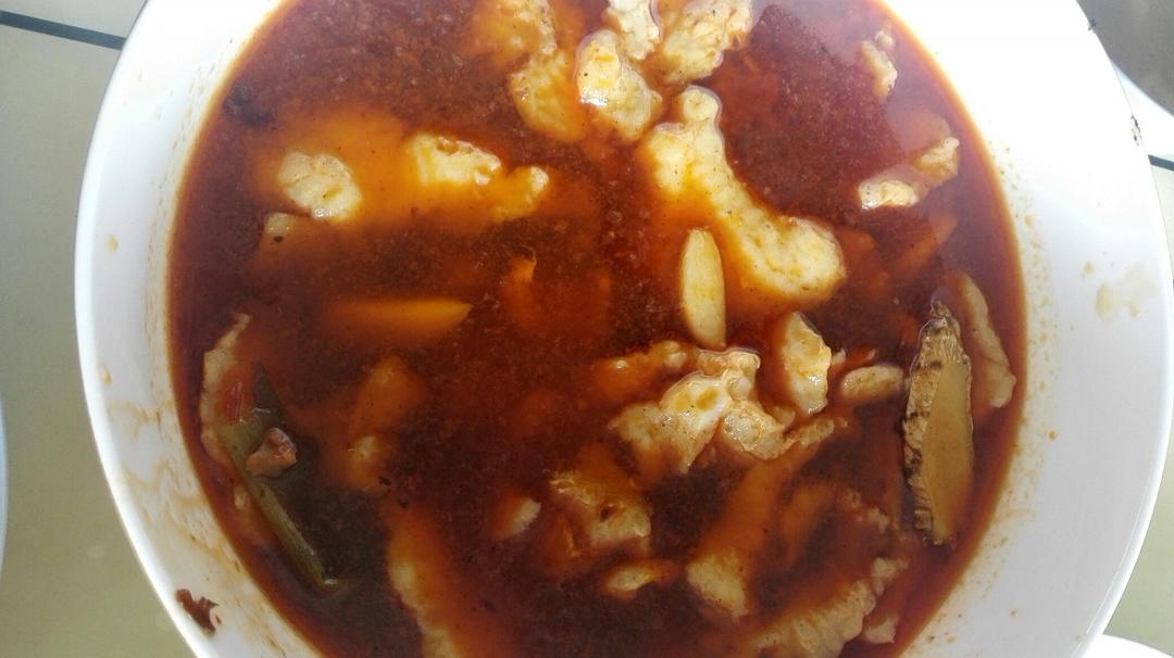 沸腾龙利鱼