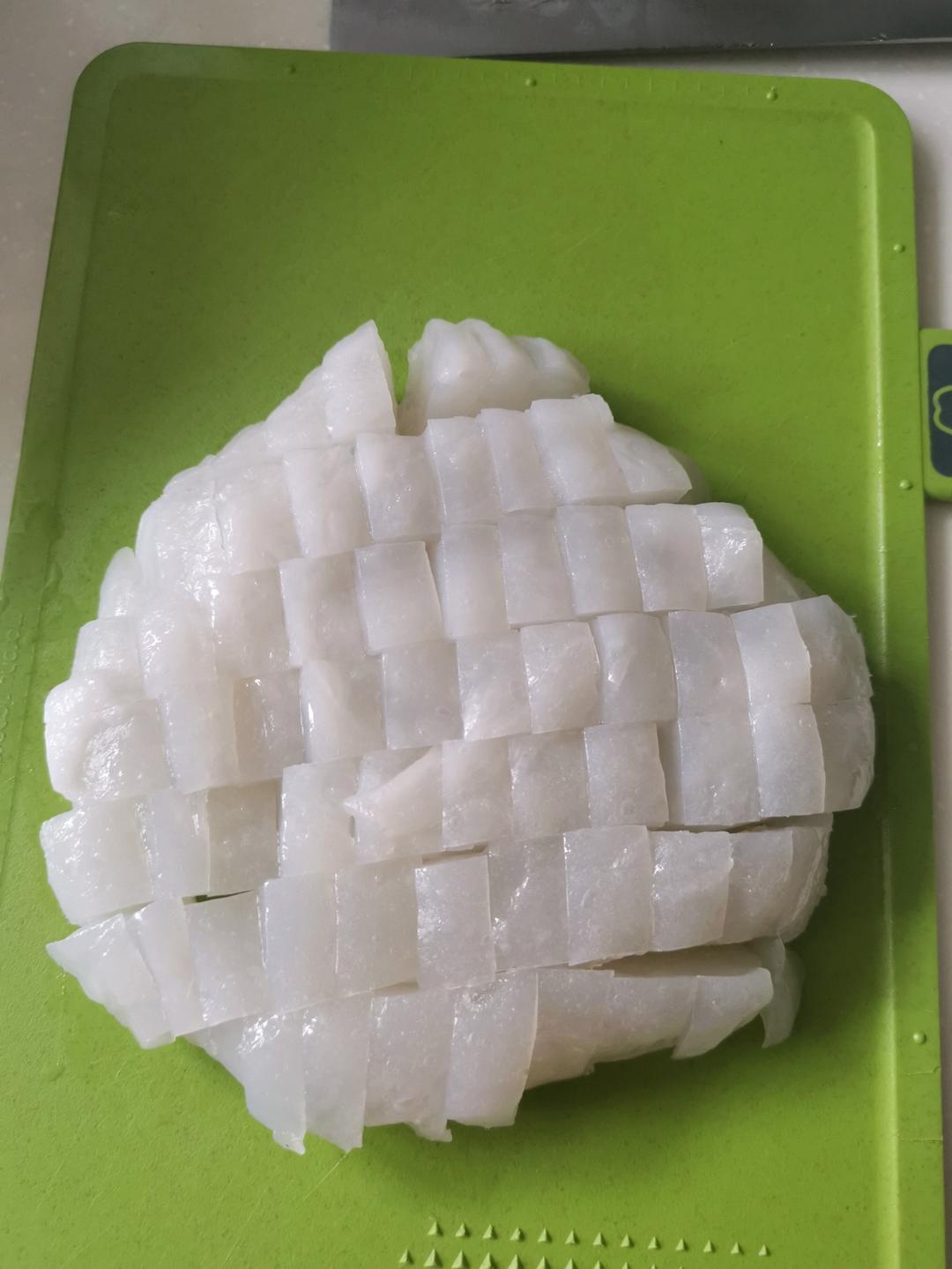 煎粉