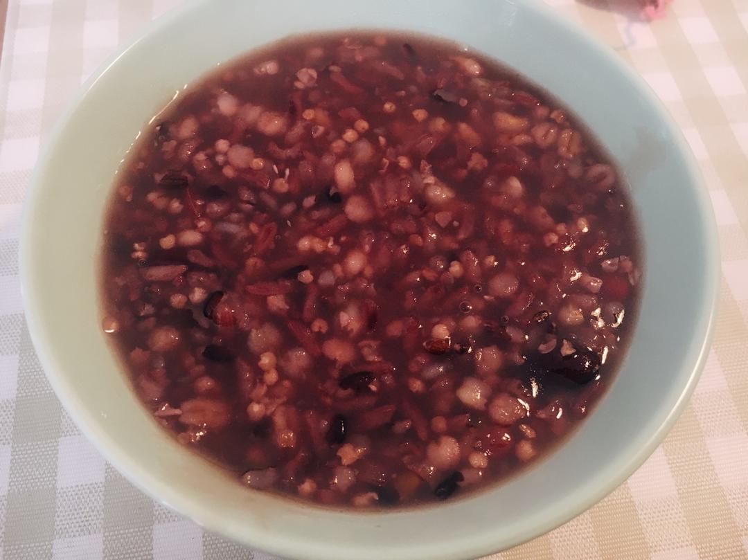 八宝粥
