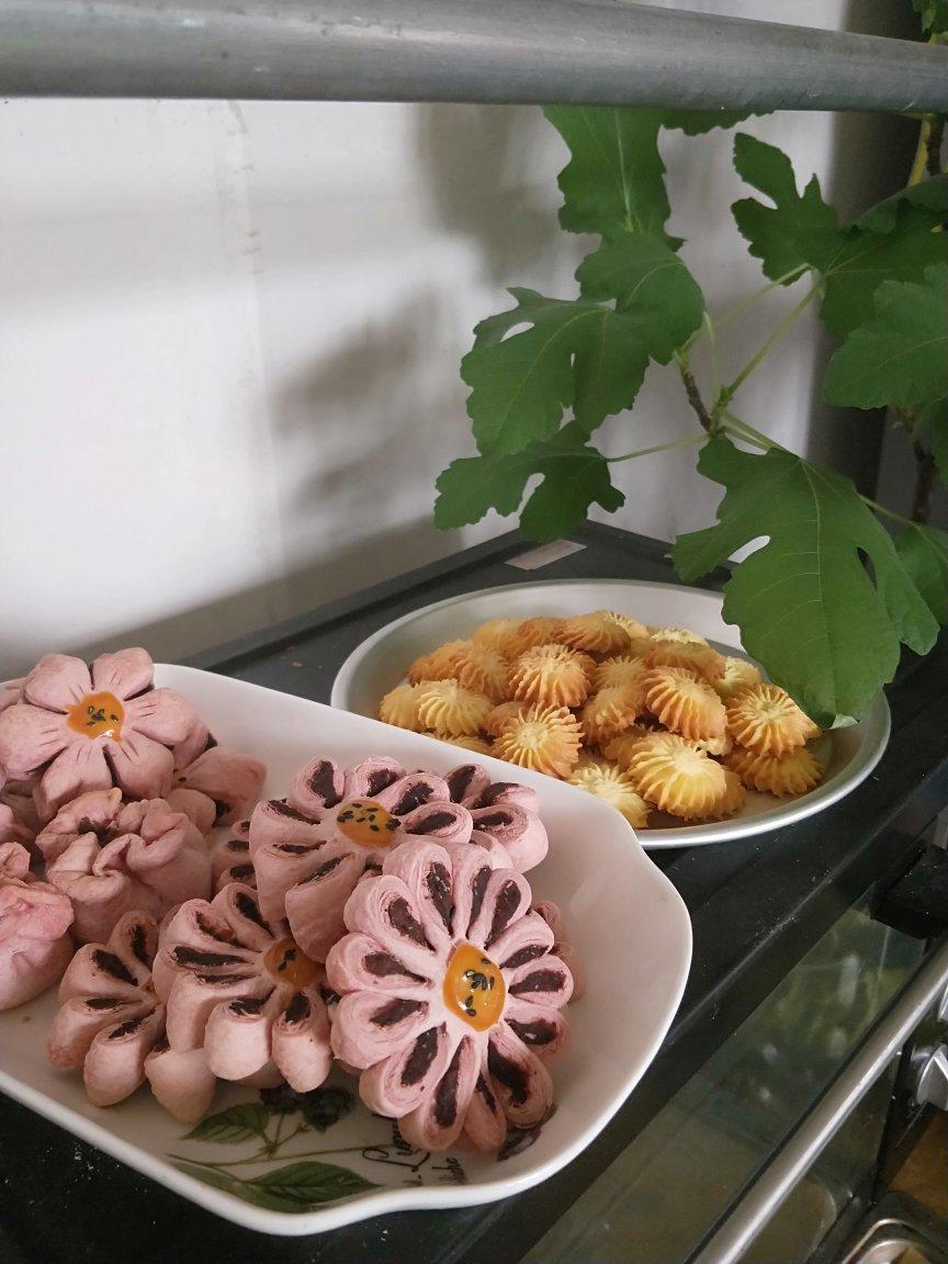 桃花酥
