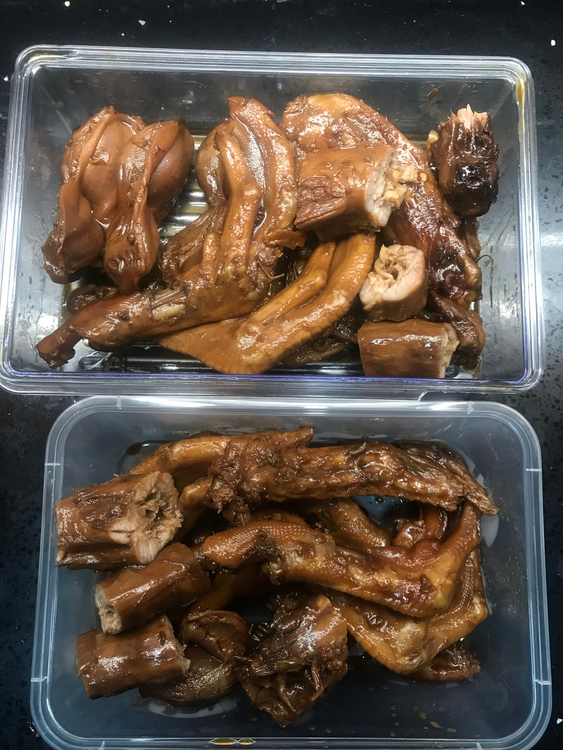 曼食慢语丨3分钟早餐备菜系列