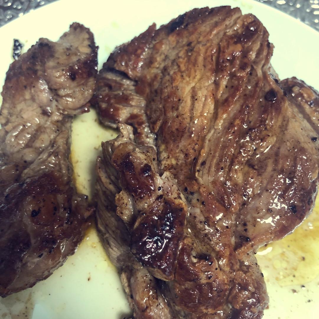 煎一块好牛排，你需要知道的一切