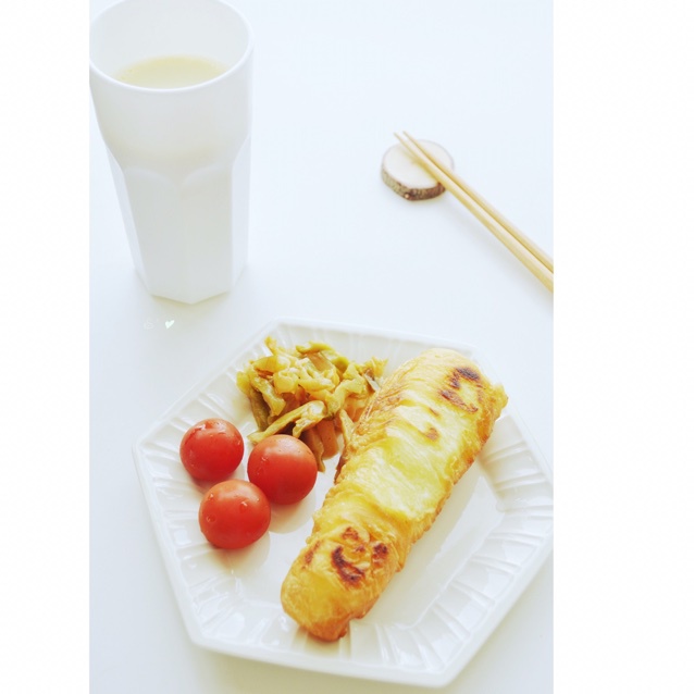 小豆の日常