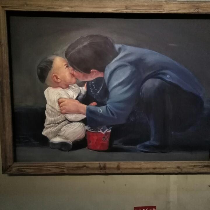 俊俊老妈是红红