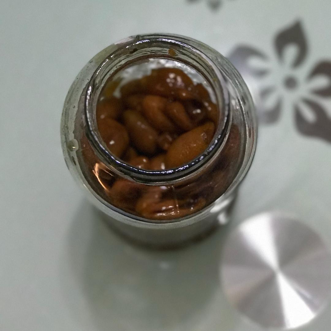 蜜炼枇杷膏
