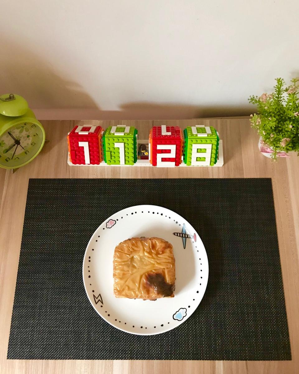 好好生活，好好吃饭