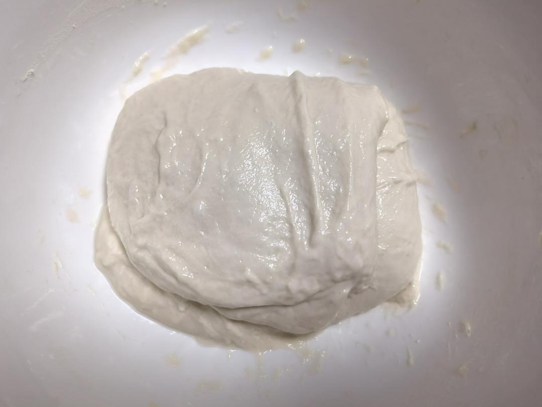 家庭版免揉～恰巴塔🥖｜一次成功超好吃