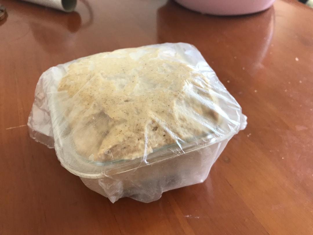 【辅食】南瓜发糕