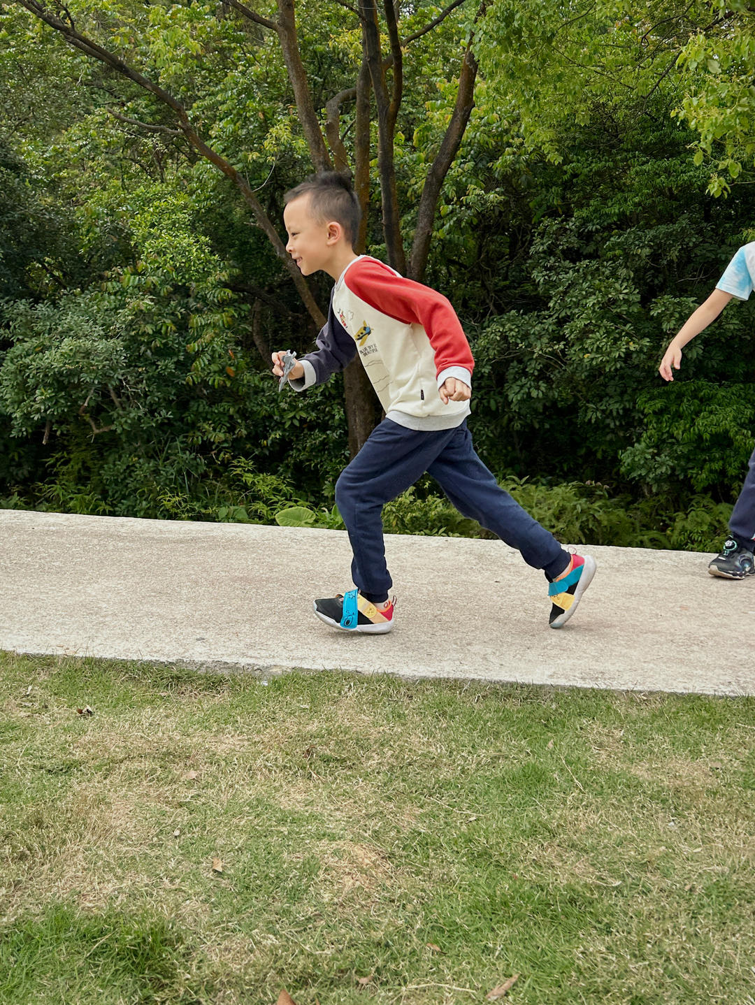 我们都是小可爱啦