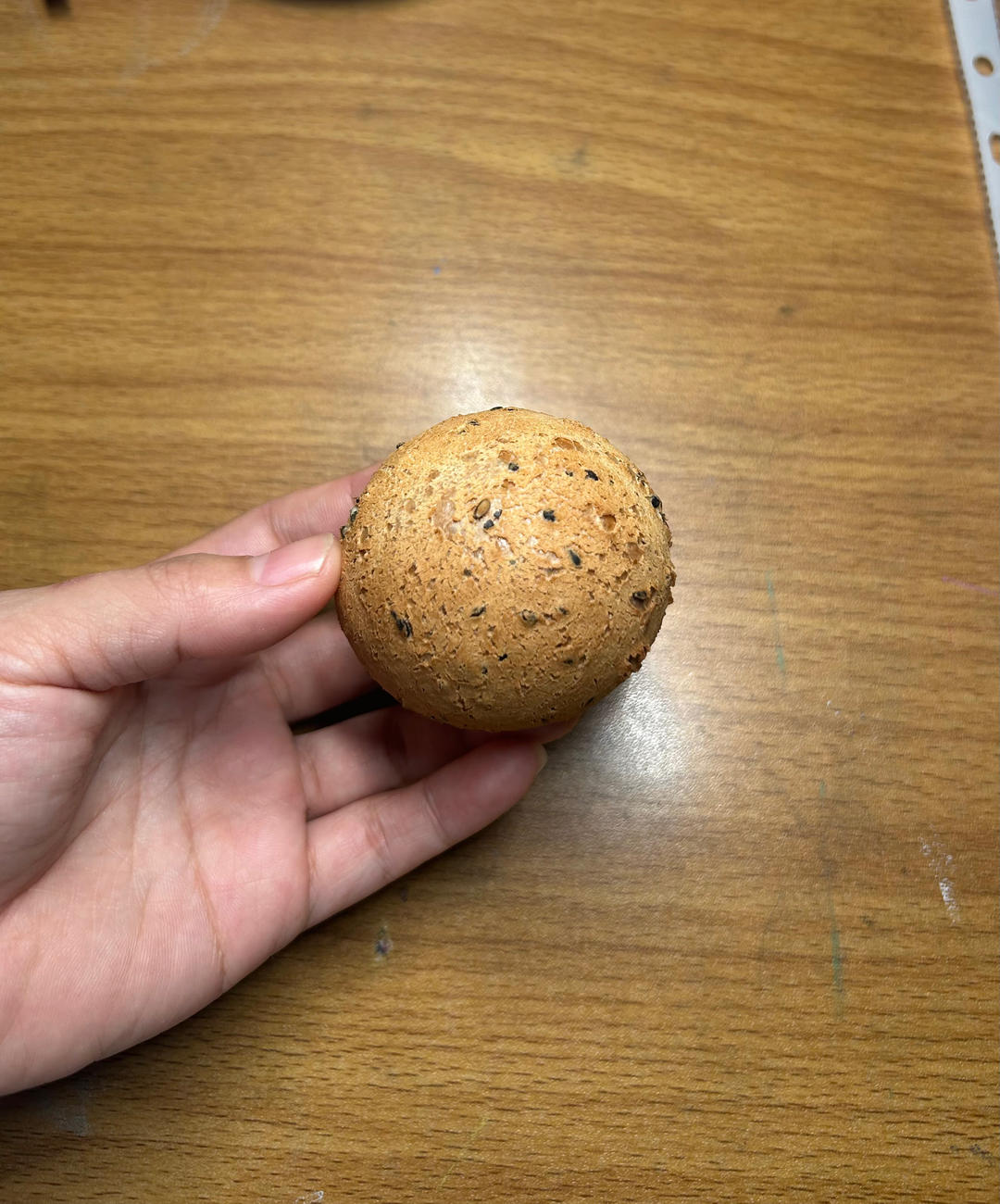 5分钟超快速｜空心麻薯球｜恐龙蛋面包球｜Q弹好吃｜完爆山姆会员店