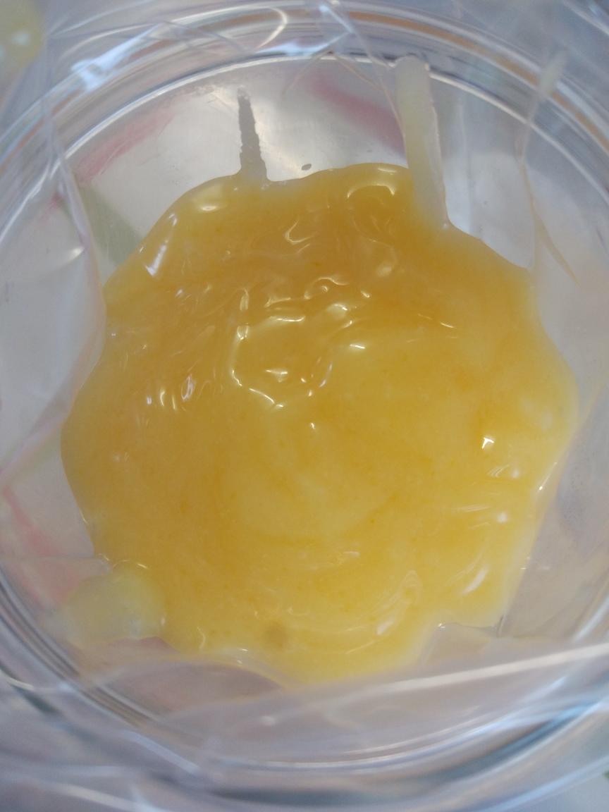 小美版蛋黄酱的做法