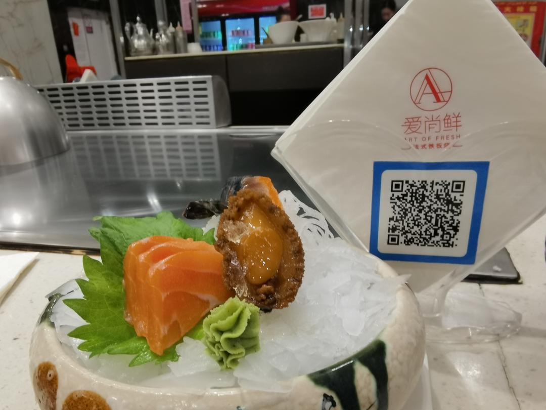健康低卡0失败——三文鱼最最简单的做法