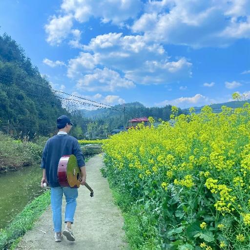 吃货鼓手源源源