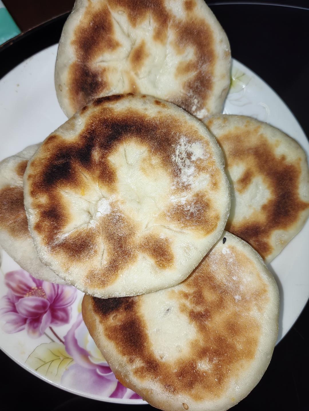 芋头饼